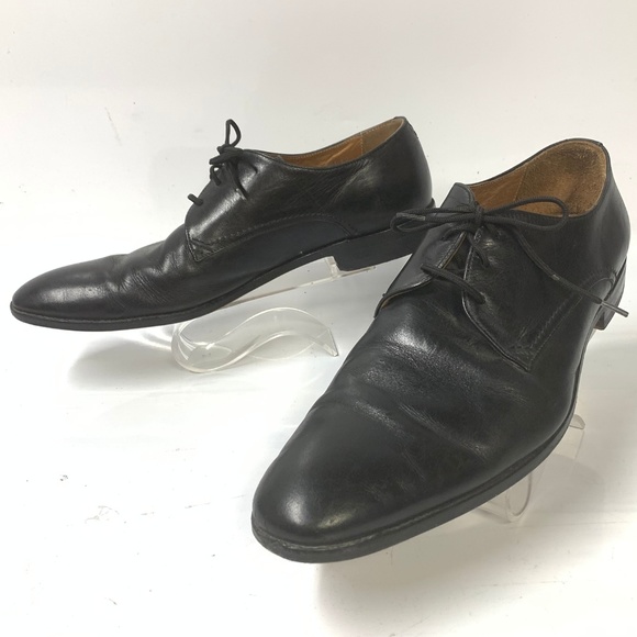 Oxford Dress Shoes 